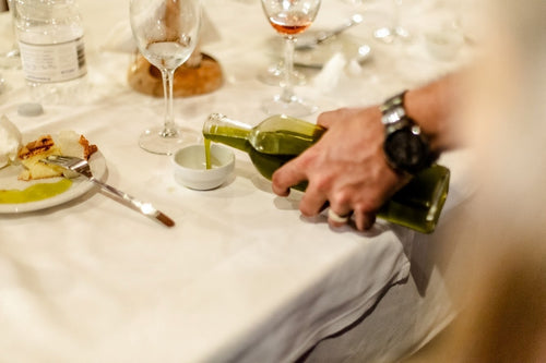 What Is EVOO?