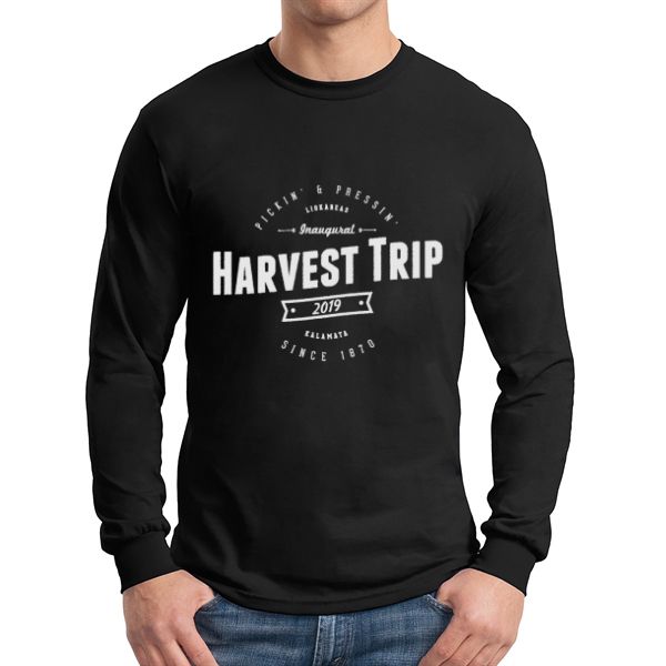Harvest Trip T-Shirt