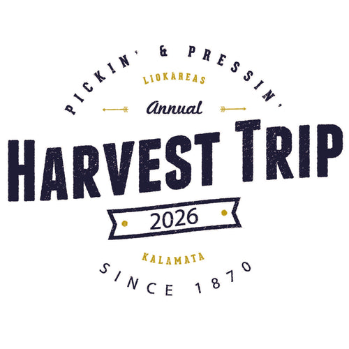 Liokareas Announces 2026 Harvest Trip to Greece