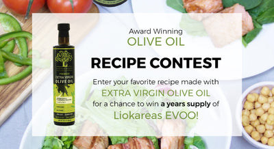 Recipe Contest