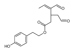 How much Oleocanthal?