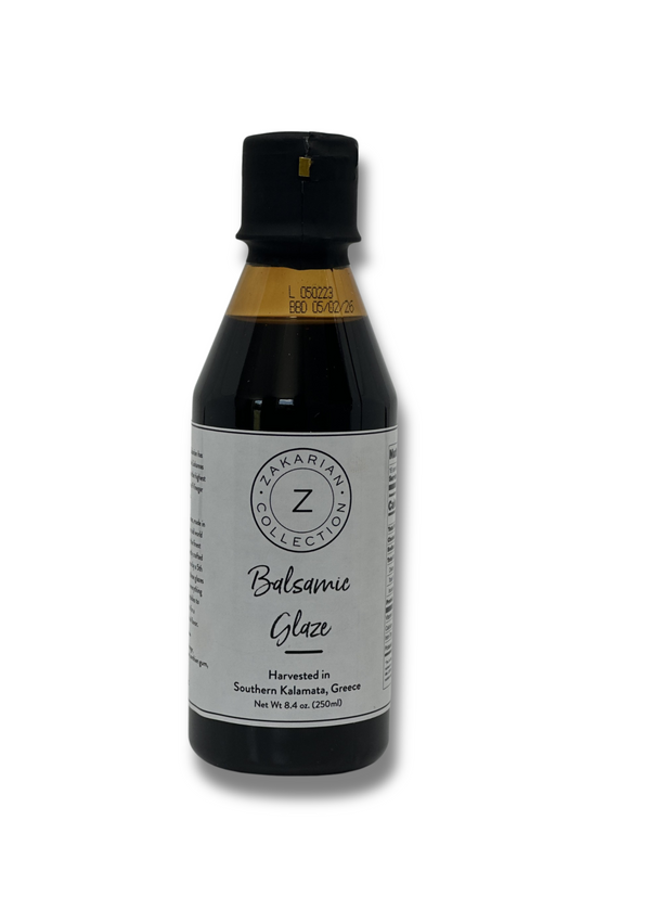 Zakarian Collection Balsamic Glaze - 250ml