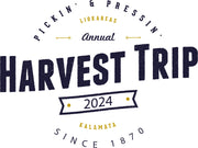 2024 Annual Harvest Trip