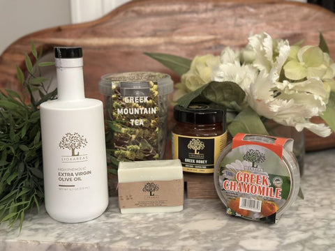 Wellness Bundle