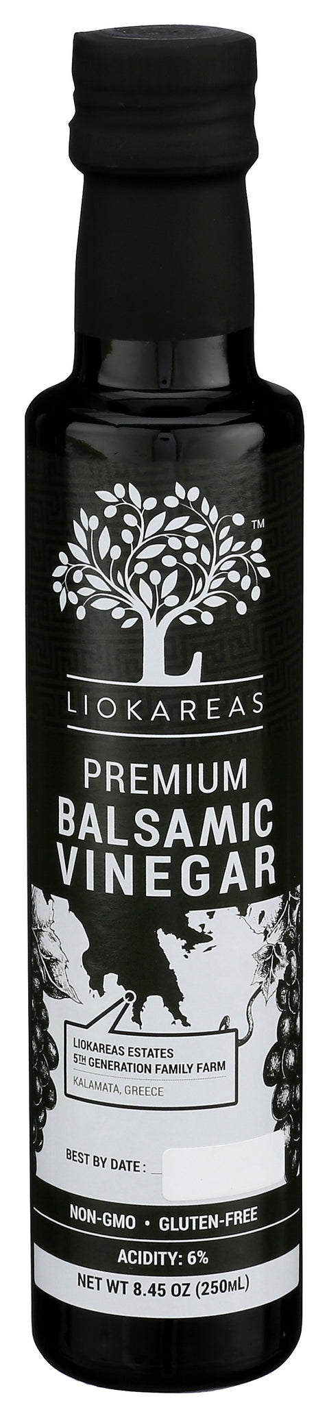 Premium Balsamic Vinegar -250ml