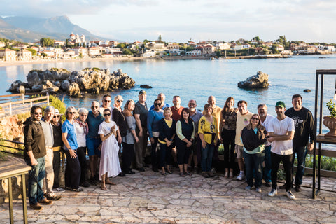 2026 Annual Harvest Trip