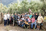 2026 Annual Harvest Trip