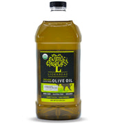 Organic Greek Extra Virgin Olive Oil - 2L