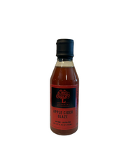 Apple Cider Glaze - 250ml