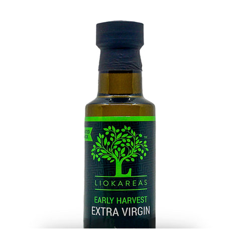 Early Harvest Greek Extra Virgin Olive Oil - 250ml