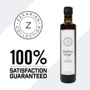 Zakarian Red Wine Vinegar - 500ML