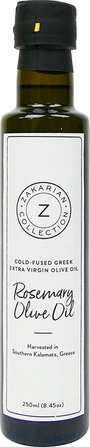 Zakarian Rosemary Extra Virgin Olive Oil - 250ML