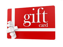 Liokareas Gift Card