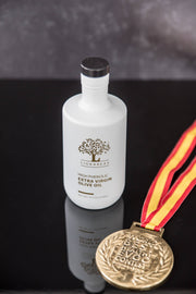 2025 Rx High Polyphenol Extra Virgin Olive Oil - 375ml