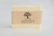 Traditional Pure Greek Olive Oil Soap