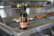 Smoked Balsamic Glaze - 250ml