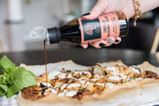 Smoked Balsamic Glaze - 250ml