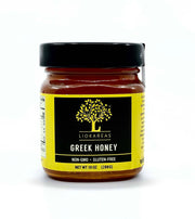 Greek Honey - 10 oz