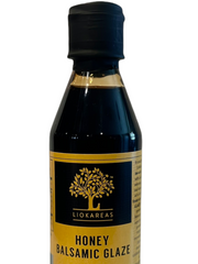 Honey Balsamic Glaze - 250ml