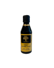 Honey Balsamic Glaze - 250ml