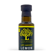 Cold Fused Lemon Greek Olive Oil - 250ml