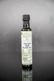 Cold Fused Leek Olive Oil - 250ml