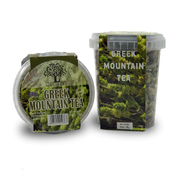 Cozy Hearth Gift Set (Sage, Oregano, Rosemary, Chamomile, Mountain Tea)