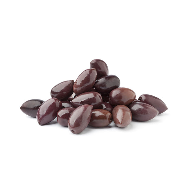 Organic Greek Pitted Kalamata Olives - 13oz.