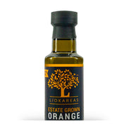 Cold Fused Orange Olive Oil - 250ml