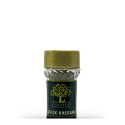 Liokareas Dried Greek Oregano - 1oz