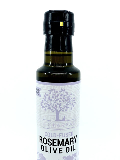 Cold Fused Rosemary Olive Oil - 250ml