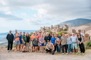 2026 Annual Harvest Trip
