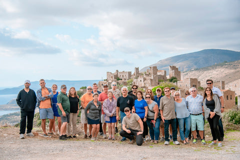 2026 Annual Harvest Trip
