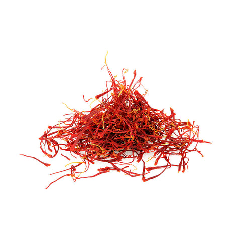 Organic Krokos Kozanis Red Saffron in Filaments