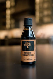 Smoked Balsamic Glaze - 250ml