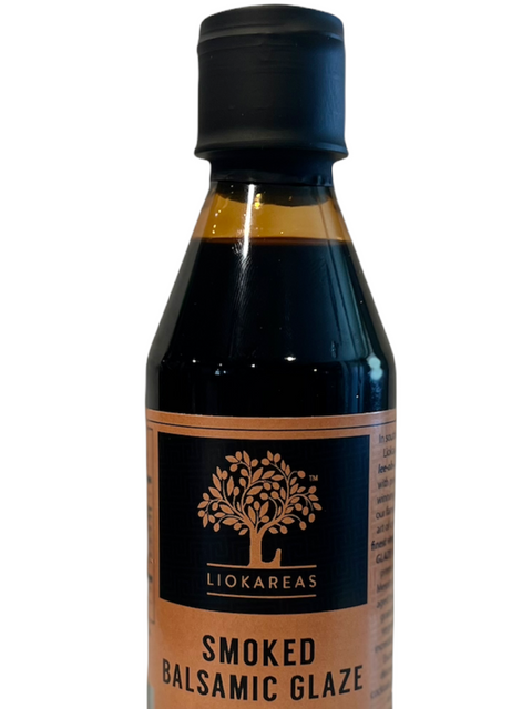 Smoked Balsamic Glaze - 250ml