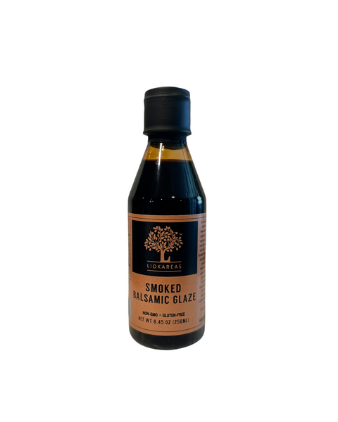 Smoked Balsamic Glaze - 250ml