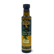 Wild Extra Virgin Olive Oil - 250ml