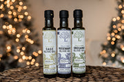 Spice Cold Fused Trio Variety Pack (Sage, Oregano, Rosemary)
