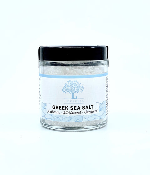 Mani Sea Salt - 3.3oz